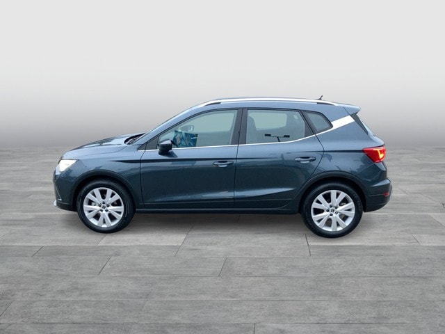 Seat Arona 1.0 TSI