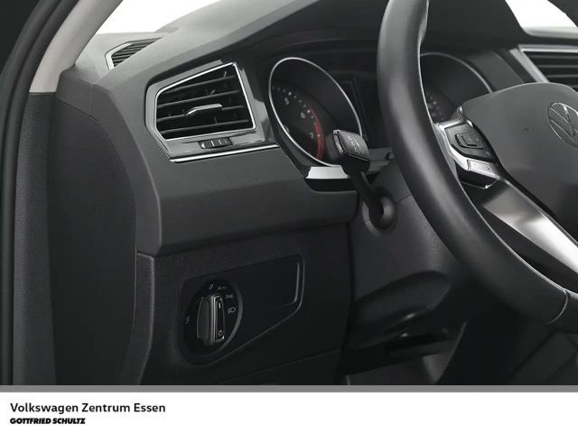 Volkswagen Tiguan Active TSI LED Navi R-Kamera Sitzhzg