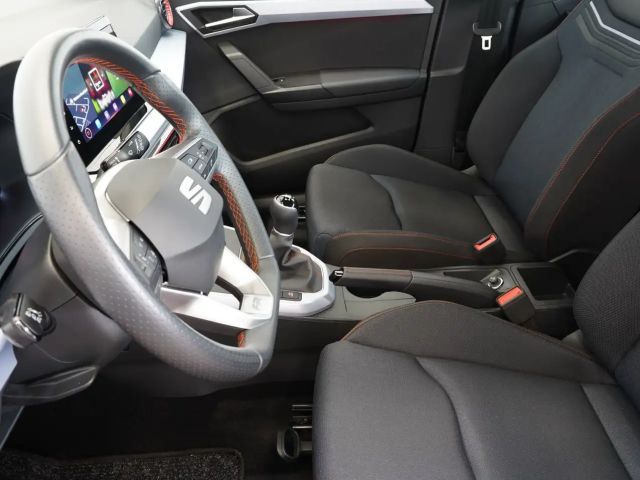 Seat Arona 1.0 TSI FR-lijn