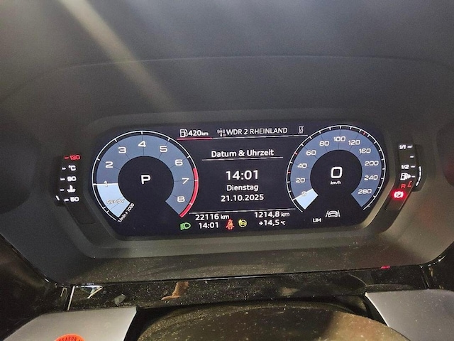 Audi A3 30 TFSI S-Tronic Sportback