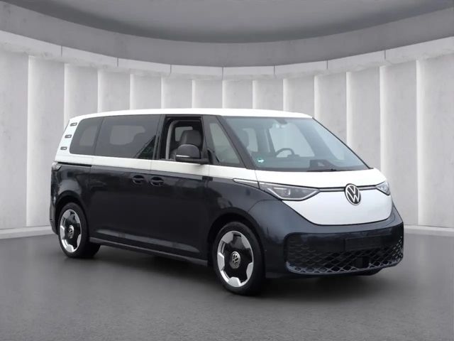 Volkswagen ID.Buzz Pro