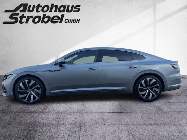 Volkswagen Arteon 2.0 TDI DSG R-Line
