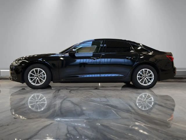 Audi A6 40 TDI Quattro Sedan