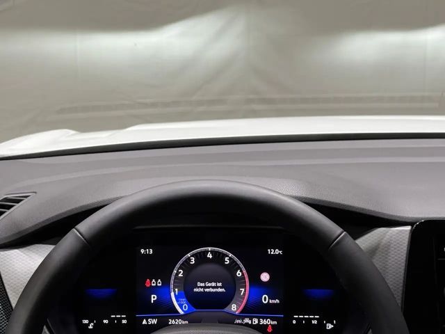 Volkswagen T-Cross 1.0 TSI DSG Life