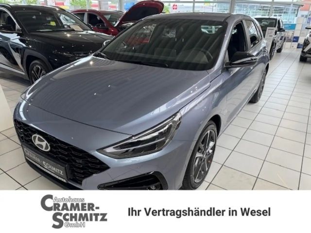 Hyundai i30 1.0 Advantage