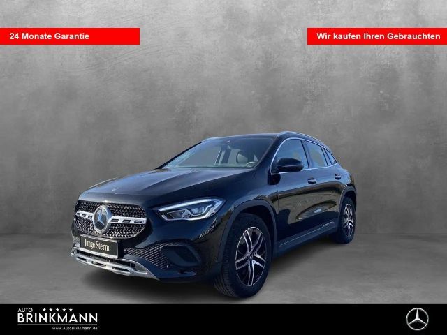 Mercedes-Benz GLA 200 Progressive