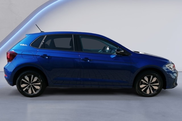 Volkswagen Polo 1.0 TSI DSG