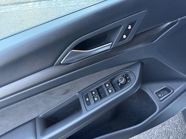 Volkswagen Golf DSG GTE