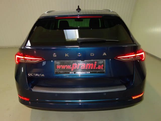Skoda Octavia Combi Style Style