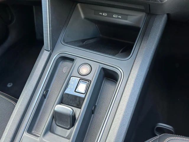 Cupra Leon DSG Sportstourer