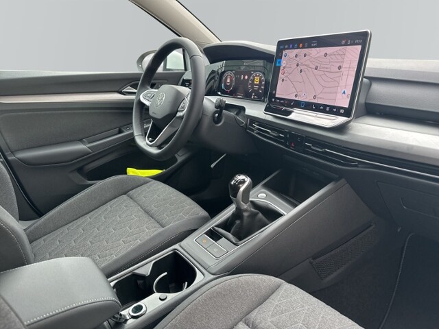 Volkswagen Golf 1.5 TSI