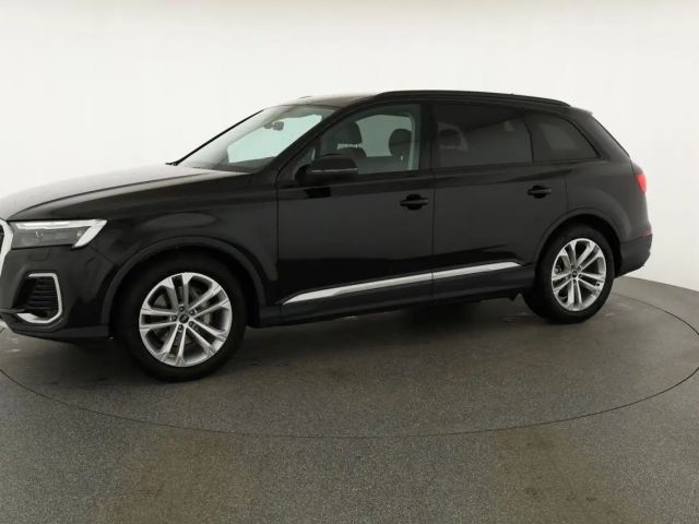 Audi Q7 45 TDI Quattro