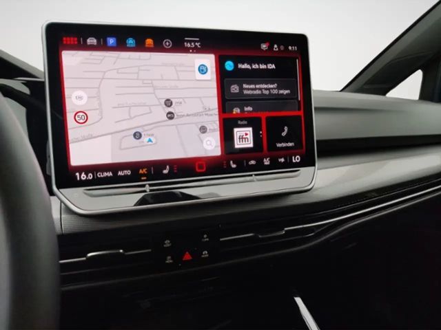 Volkswagen Golf DSG Golf VIII Style