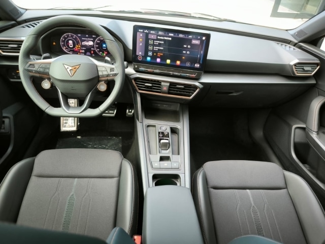 Cupra Leon 2.0 TSI Sportstourer VZ