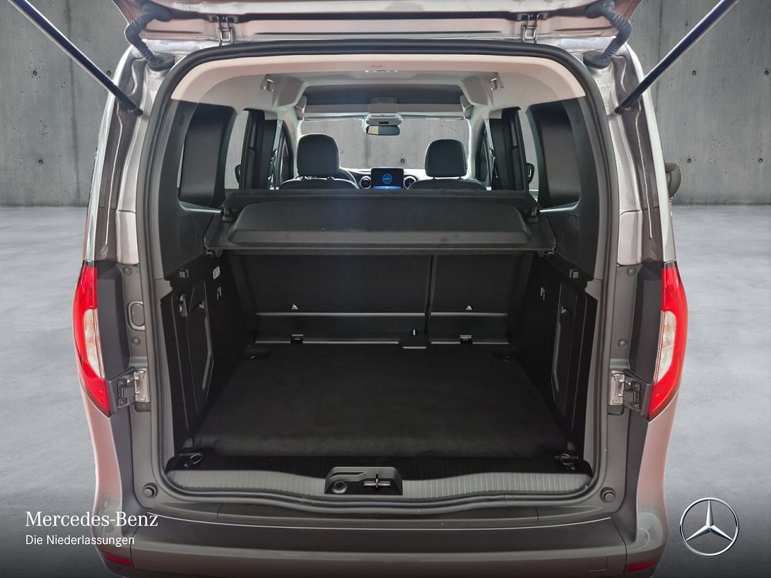 Mercedes-Benz T 180 Progressive