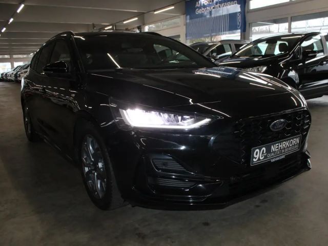 Ford Focus ST Line