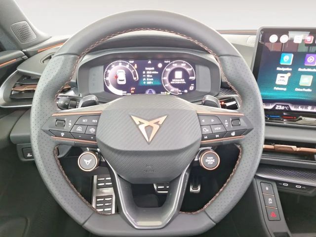 Cupra Terramar 1.5 e-TSI 150 PS DSG