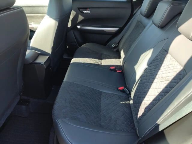 Suzuki Vitara 4x4 Comfort Hybrid