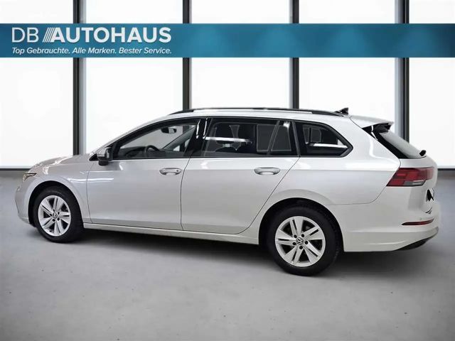 Volkswagen Golf 2.0 TDI Life