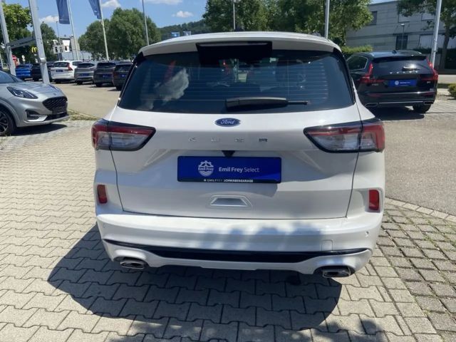 Ford Kuga ST Line