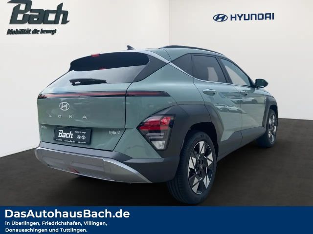 Hyundai Kona Trend