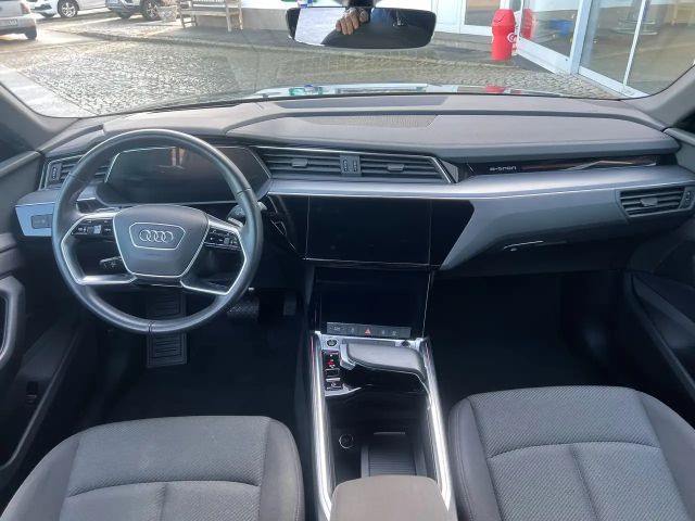 Audi e-tron 55 Quattro