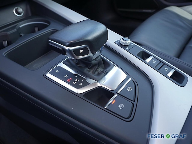 Audi A5 40 TFSI Cabriolet S-Tronic