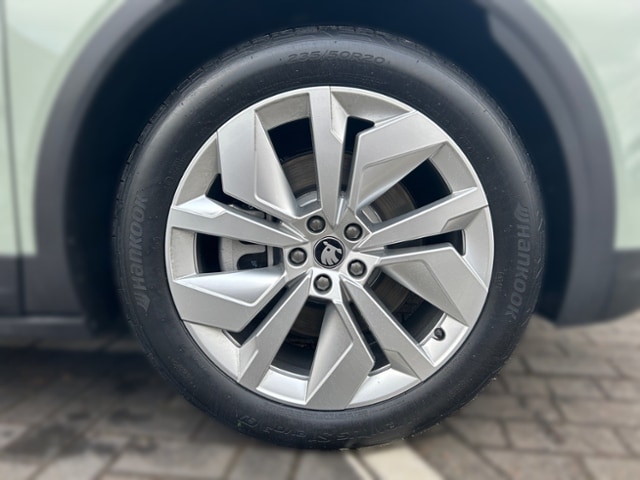Skoda Elroq Lodge *MATRIX*CANTON*360*