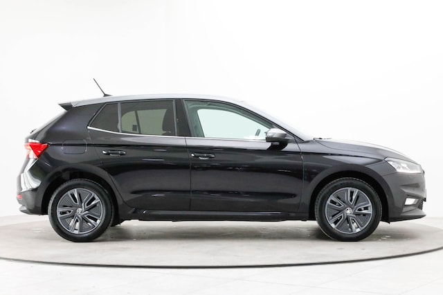 Skoda Fabia 1.0 TSI Style Style