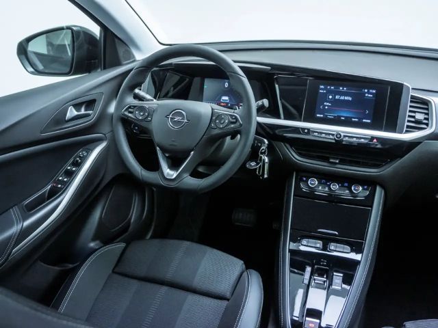 Opel Grandland X 1.2 Turbo Enjoy Turbo