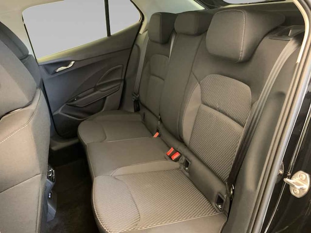 Skoda Fabia 1.0 TSI Tour