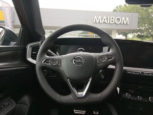 Opel Mokka GS-Line Grand Sport