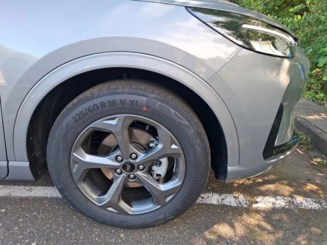 Ford Kuga EcoBoost ST Line