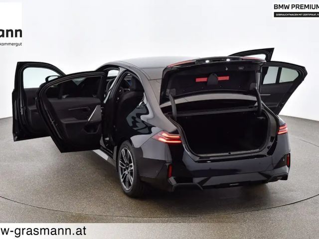 BMW 520 520d Sedan xDrive