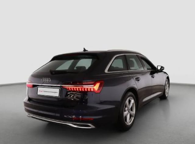 Audi A6 45 TFSI Avant S-Tronic