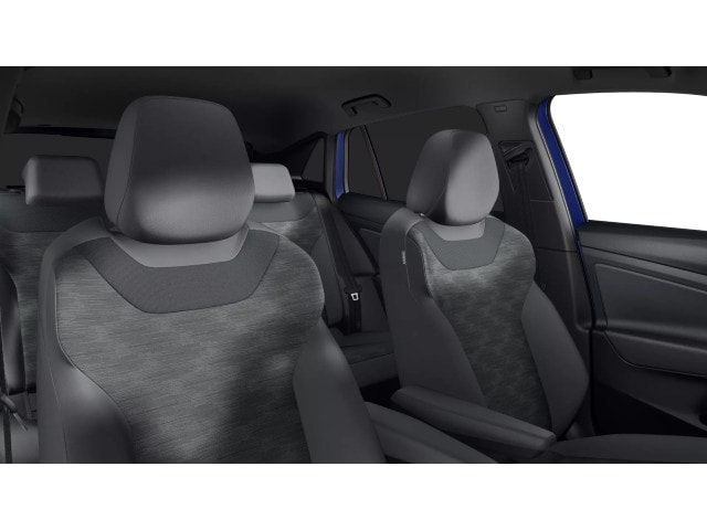 Volkswagen ID.4 Pure