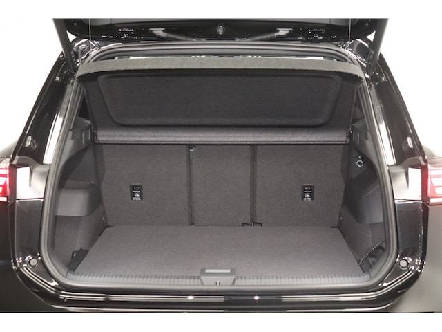 Volkswagen Tiguan 2.0 TDI 4Motion R-Line