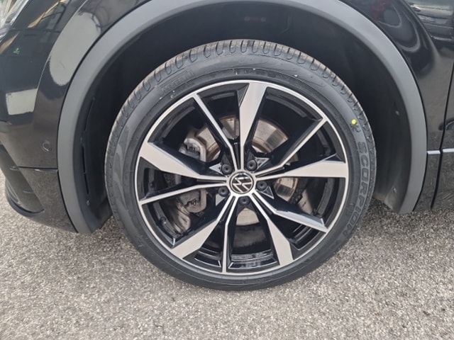 Volkswagen Tiguan 2.0 TDI 4Motion