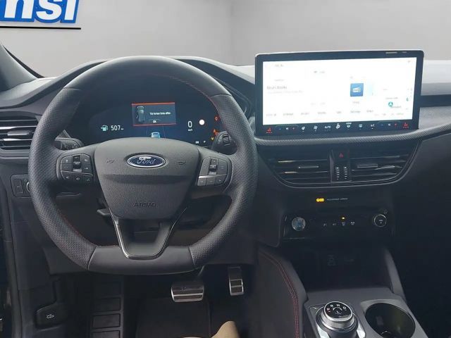 Ford Kuga AWD Hybrid ST Line X