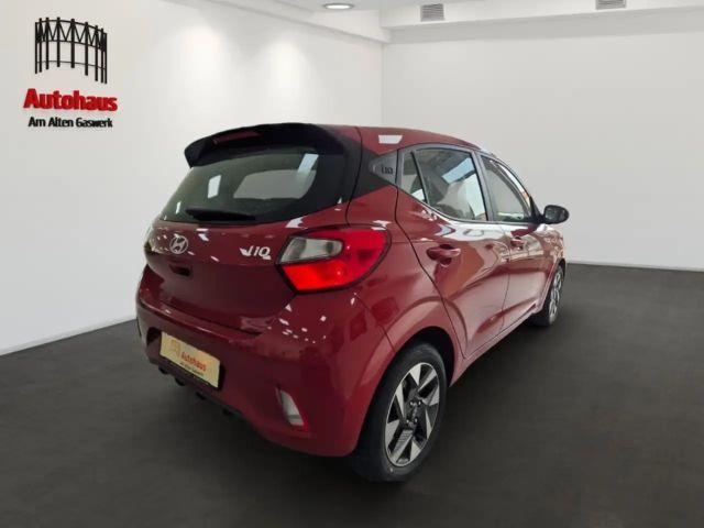 Hyundai i10 Trend