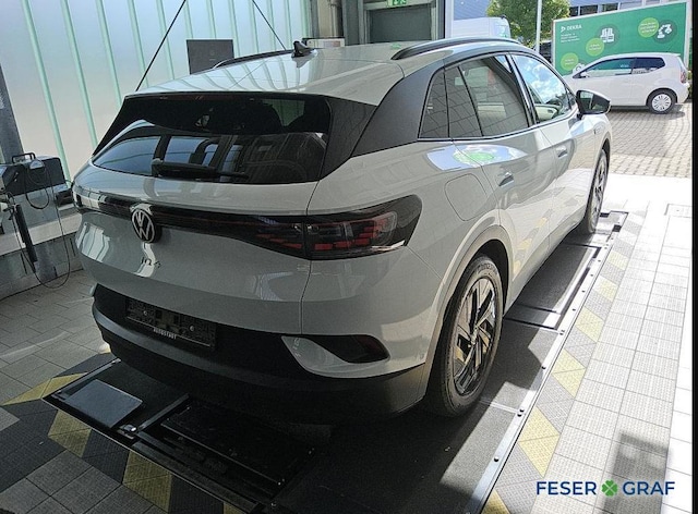 Volkswagen ID.4 77 KWh DSG Performance Pro