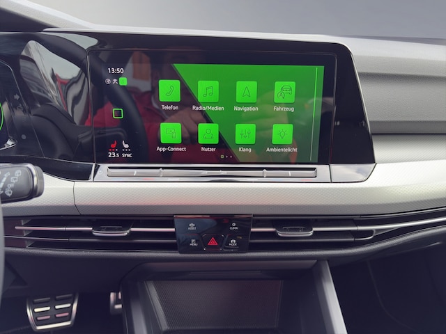 Volkswagen Golf 1.5 eTSI DSG Golf VIII Move