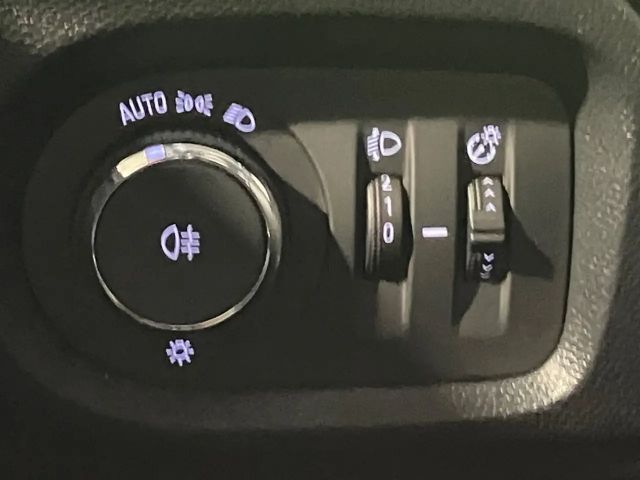 Opel Corsa 1.2 Turbo