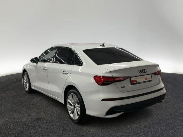 Audi A3 30 TFSI Sedan