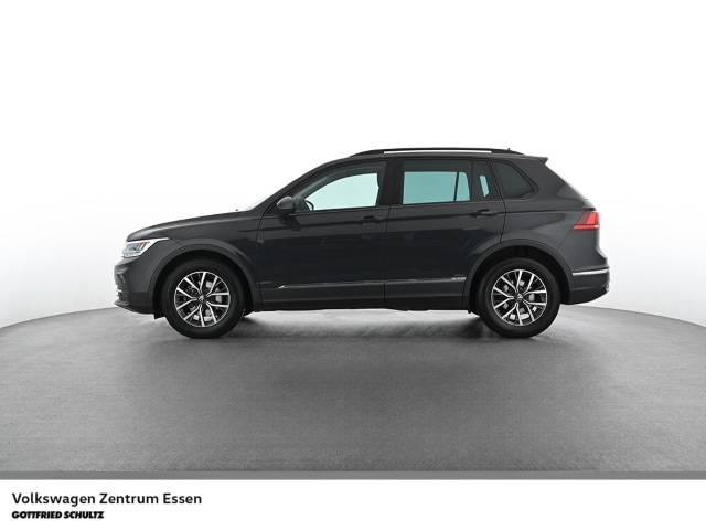 Volkswagen Tiguan DSG Life