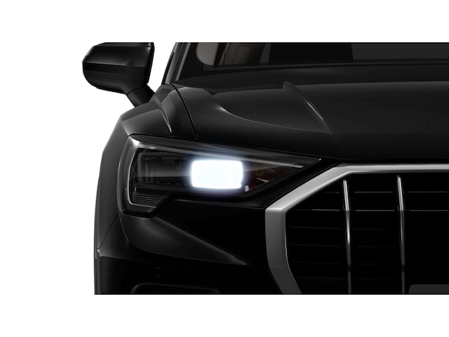 Audi Q3 35 TDI S-Tronic