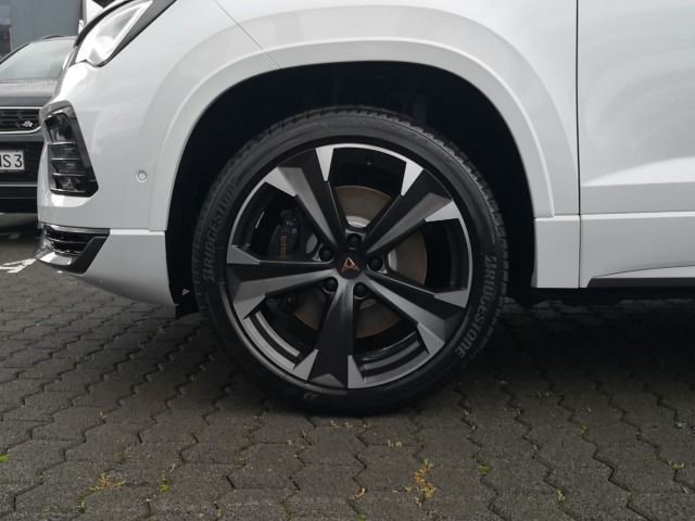 Cupra Ateca 2.0 TSI 4Drive DSG VZ