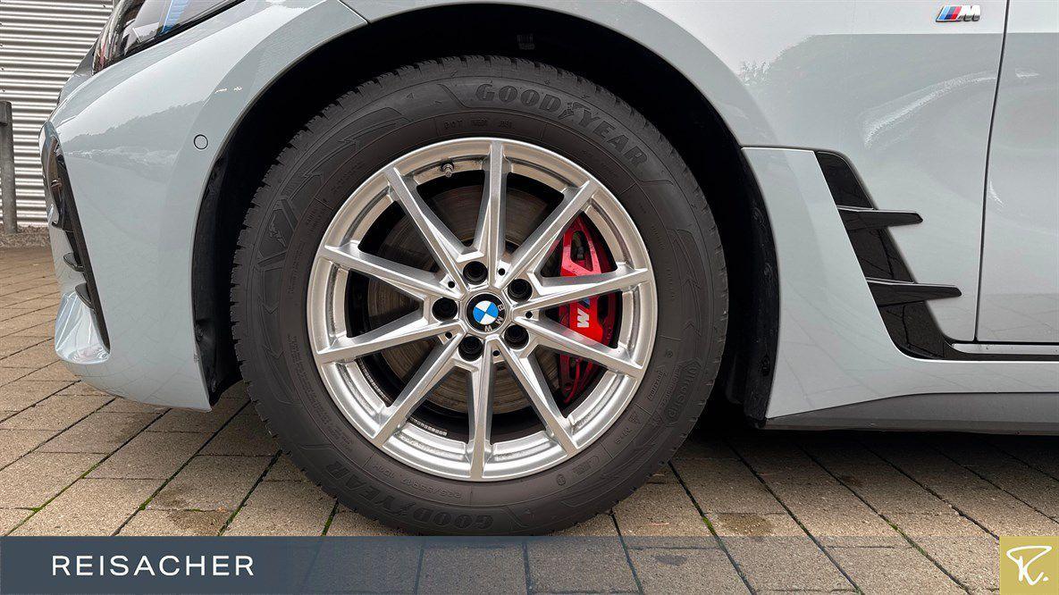 BMW 420 420i Coupé Gran Coupé