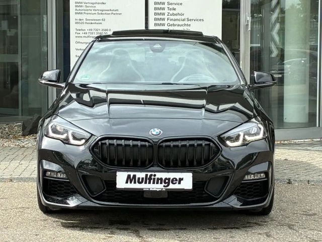 BMW 220 220i Coupé M-Sport