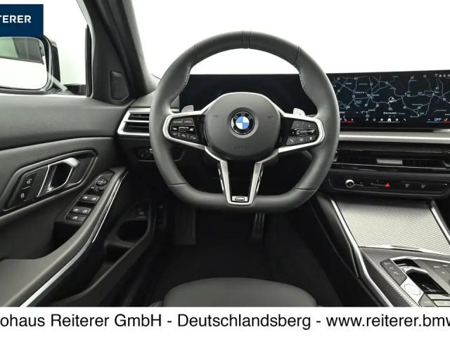 BMW 320 320d M-Sport xDrive